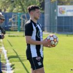 Fotbalisté Protivína si v dohrávce poradili s Milevskem
