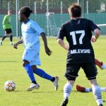 Fotbalisté Protivína si v dohrávce poradili s Milevskem
