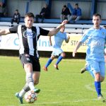 Fotbalisté Protivína si v dohrávce poradili s Milevskem