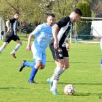 Fotbalisté Protivína si v dohrávce poradili s Milevskem