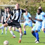 Fotbalisté Protivína si v dohrávce poradili s Milevskem