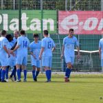 Fotbalisté Protivína si v dohrávce poradili s Milevskem