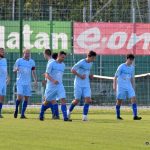 Fotbalisté Protivína si v dohrávce poradili s Milevskem