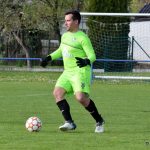 Fotbalisté Protivína si v dohrávce poradili s Milevskem