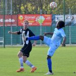 Fotbalisté Protivína si v dohrávce poradili s Milevskem