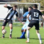 Fotbalisté Protivína si v dohrávce poradili s Milevskem