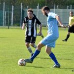 Fotbalisté Protivína si v dohrávce poradili s Milevskem