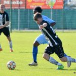 Fotbalisté Protivína si v dohrávce poradili s Milevskem