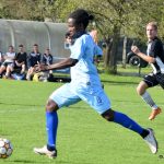 Fotbalisté Protivína si v dohrávce poradili s Milevskem