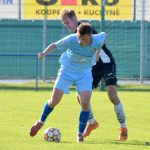 Fotbalisté Protivína si v dohrávce poradili s Milevskem