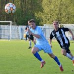 Fotbalisté Protivína si v dohrávce poradili s Milevskem