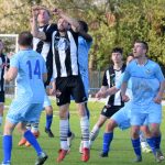 Fotbalisté Protivína si v dohrávce poradili s Milevskem