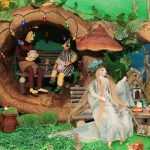 V Bechyni vznikl Skřítkov. Zábavná expozice se dětem líbí