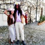 Majáles v Jindřichově Hradci ovládli hippies z obchodní akademie