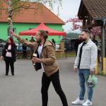 Pouť ve Slabčicích nabídla program od pátku do neděle