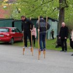 Pouť ve Slabčicích nabídla program od pátku do neděle