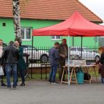 Pouť ve Slabčicích nabídla program od pátku do neděle