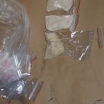 Dealer ředil pervitin kloubní výživou. Gram drogy prodával až za dva tisíce