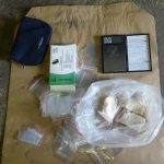 Dealer ředil pervitin kloubní výživou. Gram drogy prodával až za dva tisíce