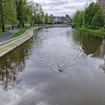 Zlatý rak opět obhájen. Vodní záchranáři slaví úspěch