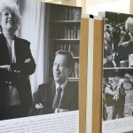 V Budějovicích se konala vzpomínková akce na Olgu Havlovou