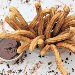 Při food festivalu v Prachaticích budou moci lidé ochutnat jídlo z celého světa