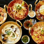 Při food festivalu v Prachaticích budou moci lidé ochutnat jídlo z celého světa