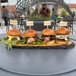 Při food festivalu v Prachaticích budou moci lidé ochutnat jídlo z celého světa
