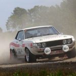 Na mezinárodní rally přispěl kraj dva miliony. Někteří skřípali zuby