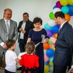 Katovice mají novou mateřskou školu