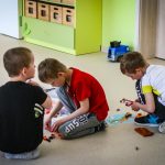 Katovice mají novou mateřskou školu