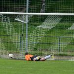 Demolici v první půli režíroval Vojtěch Baštýř