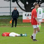 Demolici v první půli režíroval Vojtěch Baštýř