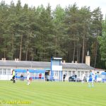 Táborsko sahalo s lídrem po bodu do posledních minut. Liberec vysvobodil tečovanou střelou náhradník Beníček