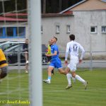 Táborsko sahalo s lídrem po bodu do posledních minut. Liberec vysvobodil tečovanou střelou náhradník Beníček