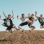Kapele Brutální Jahoda je deset let. Na oslavě v Otíně v sobotu pokřtí nové cédéčko