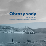 Lipno a Orlík v obrazech. Putovní výstava nabídne pohled do historie známých přehrad