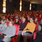V Milevsku společně koncertovalo pět místních dětských sborů. Koncert se zopakoval čtyřikrát