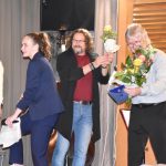 V Milevsku společně koncertovalo pět místních dětských sborů. Koncert se zopakoval čtyřikrát