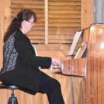 V Milevsku společně koncertovalo pět místních dětských sborů. Koncert se zopakoval čtyřikrát