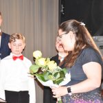V Milevsku společně koncertovalo pět místních dětských sborů. Koncert se zopakoval čtyřikrát