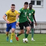 Domácí zmar pokračuje! Písek prohrál s posledním Sokolovem