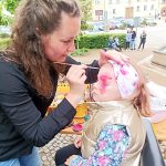 Do celostátního festivalu základních uměleckých škol se zapojili i žáci z Dačic