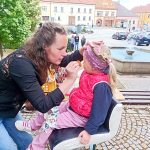 Do celostátního festivalu základních uměleckých škol se zapojili i žáci z Dačic