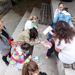 Do celostátního festivalu základních uměleckých škol se zapojili i žáci z Dačic