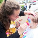 Do celostátního festivalu základních uměleckých škol se zapojili i žáci z Dačic