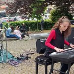 Do celostátního festivalu základních uměleckých škol se zapojili i žáci z Dačic