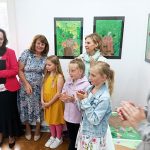 Do celostátního festivalu základních uměleckých škol se zapojili i žáci z Dačic