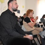 V milevském Komunitním centru se vzpomínalo na 50 let kapely Fantom