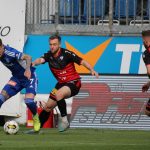 Táborsko skórovalo opět třikrát a smázlo rezervu Sigmy